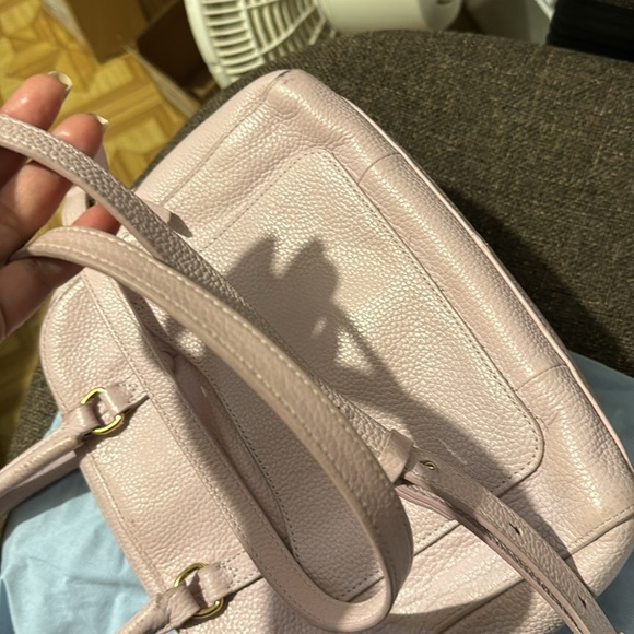 Cath Kidston 2 way pink bag - Picture 3 of 6